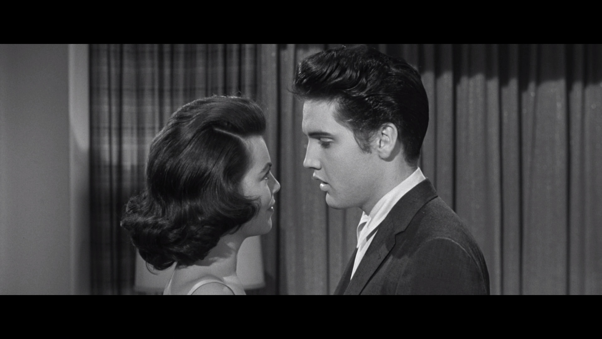 Jailhouse Rock Full Movie In Color